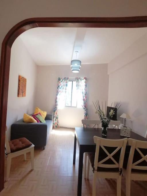Casa Con Vistas En Hermigua Zewnętrze zdjęcie