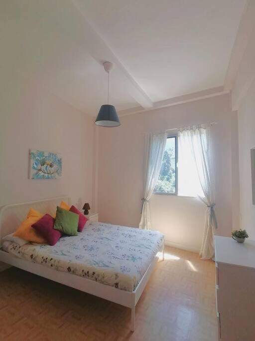Casa Con Vistas En Hermigua Zewnętrze zdjęcie