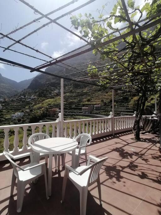 Casa Con Vistas En Hermigua Zewnętrze zdjęcie
