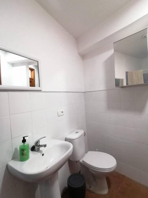 Casa Con Vistas En Hermigua Zewnętrze zdjęcie
